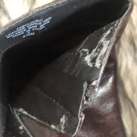 Nine West Boots - Picture 7 of 8